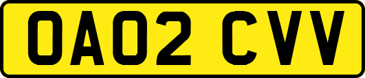 OA02CVV