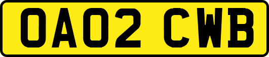OA02CWB