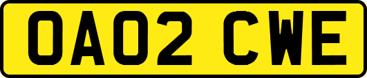 OA02CWE