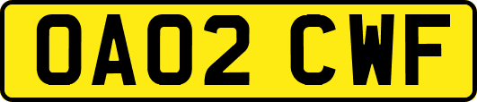 OA02CWF