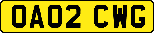 OA02CWG