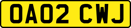 OA02CWJ