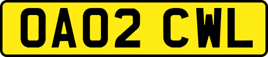 OA02CWL
