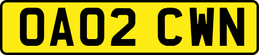 OA02CWN