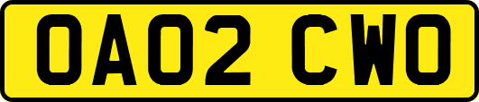 OA02CWO