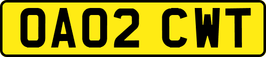 OA02CWT