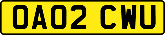 OA02CWU