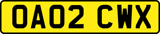 OA02CWX