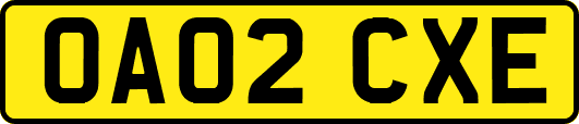 OA02CXE