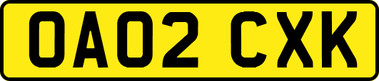 OA02CXK