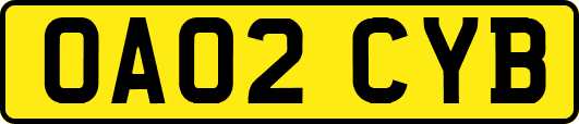OA02CYB