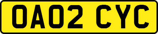 OA02CYC
