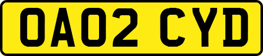 OA02CYD