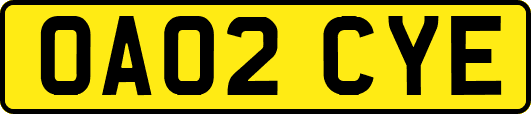 OA02CYE