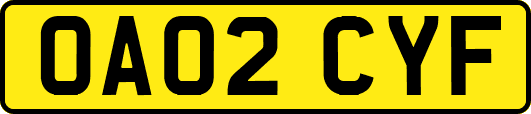 OA02CYF