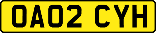 OA02CYH