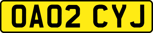OA02CYJ