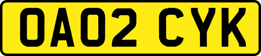 OA02CYK