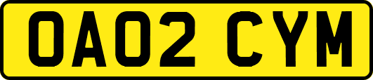 OA02CYM