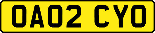 OA02CYO