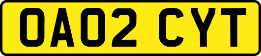 OA02CYT