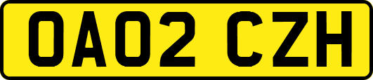 OA02CZH