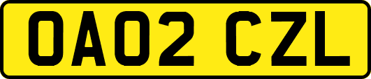 OA02CZL