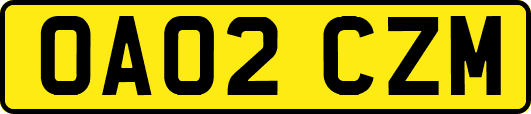 OA02CZM