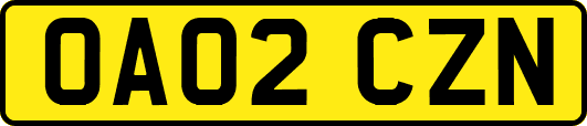 OA02CZN