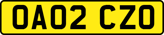 OA02CZO