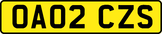 OA02CZS