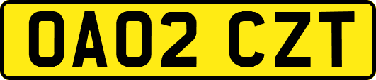OA02CZT