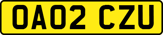 OA02CZU