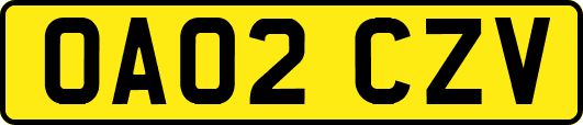 OA02CZV
