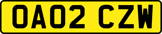 OA02CZW