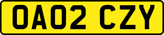 OA02CZY