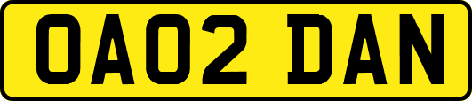 OA02DAN
