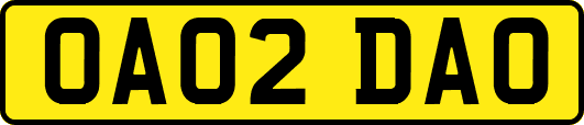 OA02DAO