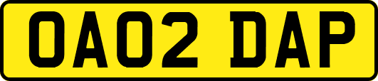 OA02DAP