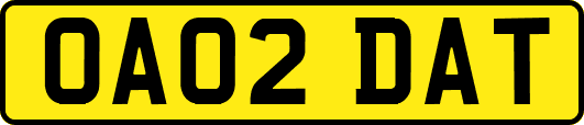 OA02DAT