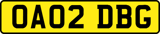 OA02DBG