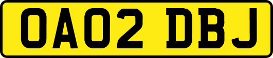 OA02DBJ