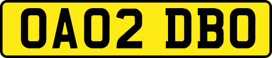OA02DBO