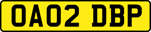 OA02DBP