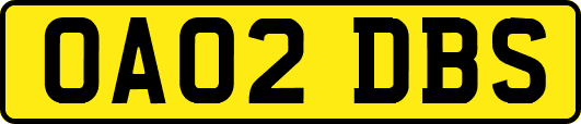OA02DBS
