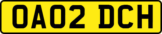 OA02DCH