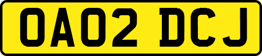 OA02DCJ