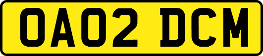 OA02DCM