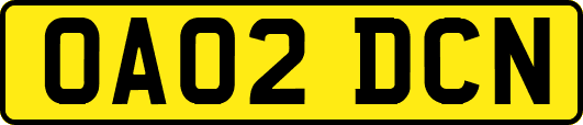 OA02DCN