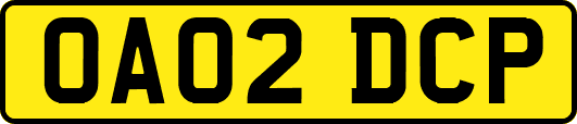 OA02DCP